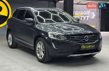 Volvo XC60 2013