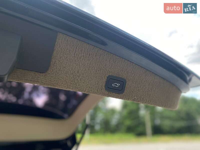 Позашляховик / Кросовер Volvo XC60 2011 в Києві