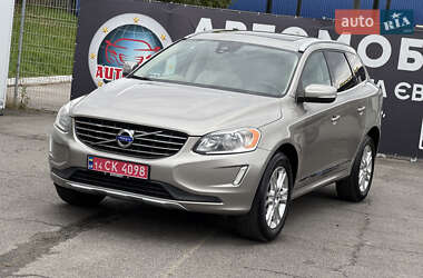 Volvo XC60 2014