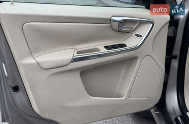 Внедорожник / Кроссовер Volvo XC60 2014 в 