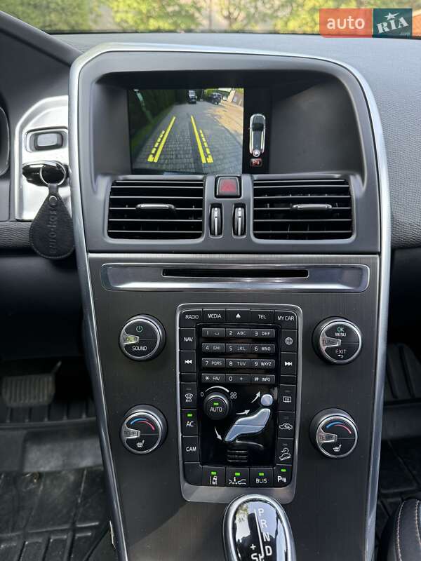 Позашляховик / Кросовер Volvo XC60 2014 в Львові фото 12 Позашляховик / Кросовер Volvo XC60 2014 в Львові