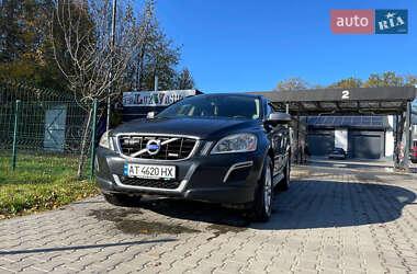 Volvo XC60 2012