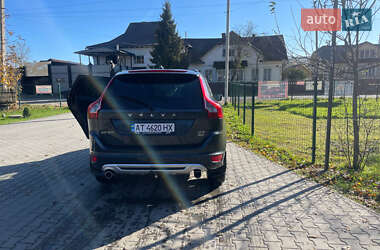 Внедорожник / Кроссовер Volvo XC60 2012 в 