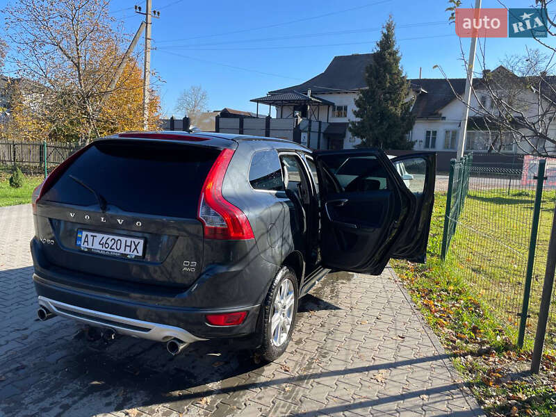 Позашляховик / Кросовер Volvo XC60 2012 в Івано-Франківську фото 14 Позашляховик / Кросовер Volvo XC60 2012 в Івано-Франківську