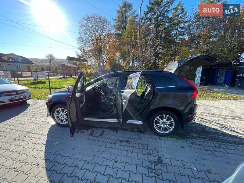 Позашляховик / Кросовер Volvo XC60 2012 в Івано-Франківську фото 20 Позашляховик / Кросовер Volvo XC60 2012 в Івано-Франківську