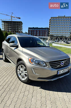 Volvo XC60 2014