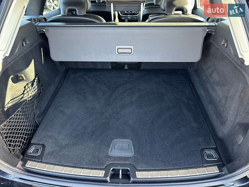 Внедорожник / Кроссовер Volvo XC60 2019 в Ивано-Франковске фото 28 Внедорожник / Кроссовер Volvo XC60 2019 в Ивано-Франковске