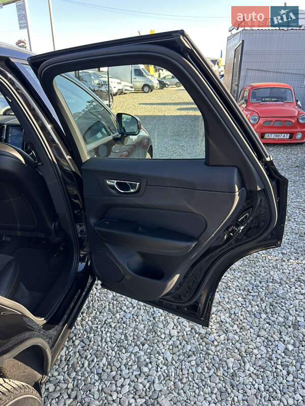 Внедорожник / Кроссовер Volvo XC60 2019 в Ивано-Франковске фото 35 Внедорожник / Кроссовер Volvo XC60 2019 в Ивано-Франковске