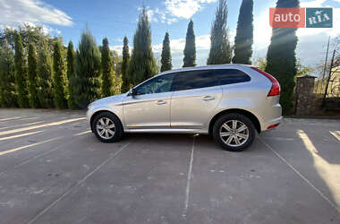 Позашляховик / Кросовер Volvo XC60 2016 в Новояворівську