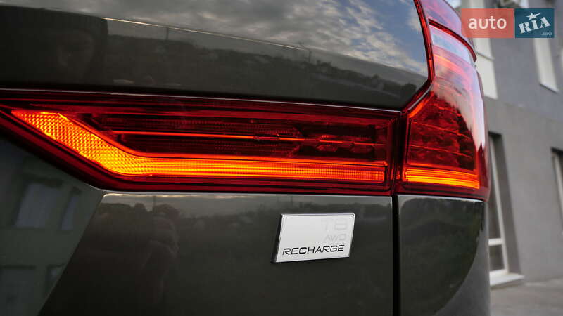 Внедорожник / Кроссовер Volvo XC60 2021 в Львове фото 20 Внедорожник / Кроссовер Volvo XC60 2021 в Львове