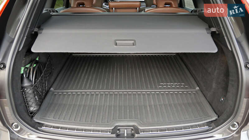Внедорожник / Кроссовер Volvo XC60 2021 в Львове фото 69 Внедорожник / Кроссовер Volvo XC60 2021 в Львове