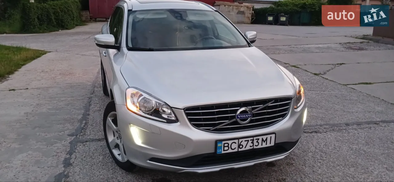 2015 Volvo XC60 - мініатюра 29