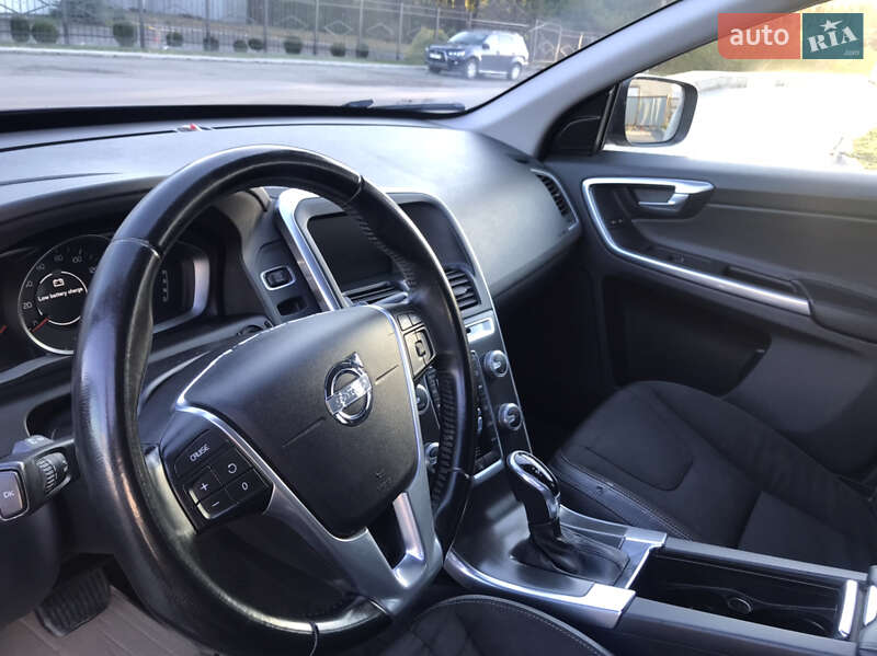 Позашляховик / Кросовер Volvo XC60 2015 в Шептицькому фото 17 Позашляховик / Кросовер Volvo XC60 2015 в Шептицькому