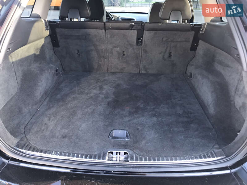 Позашляховик / Кросовер Volvo XC60 2015 в Шептицькому фото 20 Позашляховик / Кросовер Volvo XC60 2015 в Шептицькому