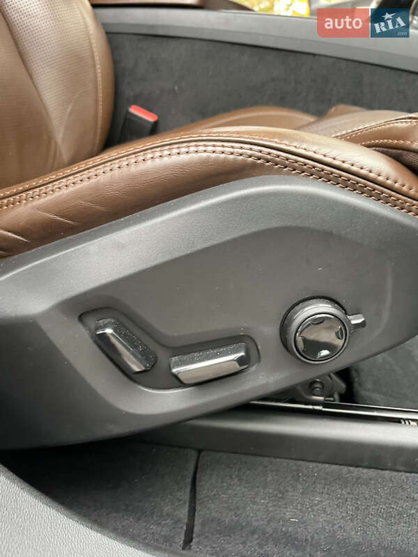 Внедорожник / Кроссовер Volvo XC60 2017 в Виннице