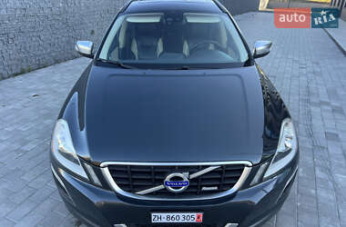Позашляховик / Кросовер Volvo XC60 2010 в  фото 3 Позашляховик / Кросовер Volvo XC60 2010 в