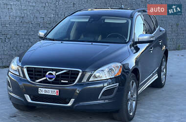 Volvo XC60 2010 Volvo XC60 2010