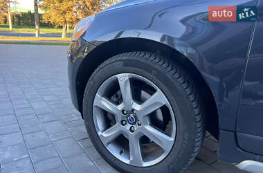 Позашляховик / Кросовер Volvo XC60 2010 в  фото 11 Позашляховик / Кросовер Volvo XC60 2010 в