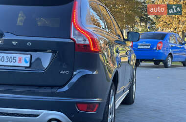 Позашляховик / Кросовер Volvo XC60 2010 в  фото 16 Позашляховик / Кросовер Volvo XC60 2010 в