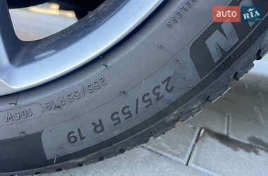 Позашляховик / Кросовер Volvo XC60 2010 в  фото 31 Позашляховик / Кросовер Volvo XC60 2010 в