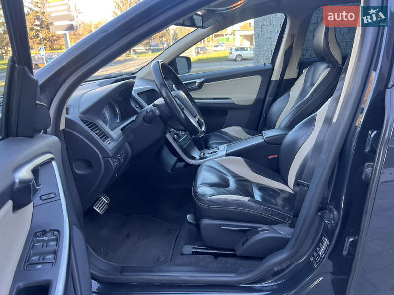 Позашляховик / Кросовер Volvo XC60 2010 в Луцьку фото 35 Позашляховик / Кросовер Volvo XC60 2010 в Луцьку