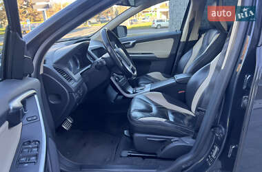 Позашляховик / Кросовер Volvo XC60 2010 в  фото 35 Позашляховик / Кросовер Volvo XC60 2010 в