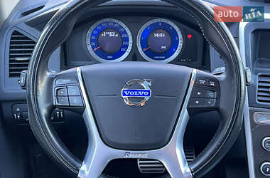 Позашляховик / Кросовер Volvo XC60 2010 в  фото 48 Позашляховик / Кросовер Volvo XC60 2010 в