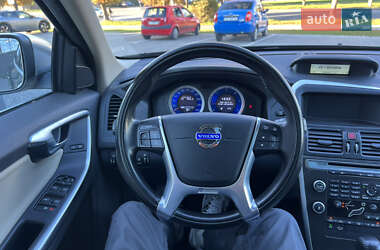 Позашляховик / Кросовер Volvo XC60 2010 в  фото 47 Позашляховик / Кросовер Volvo XC60 2010 в