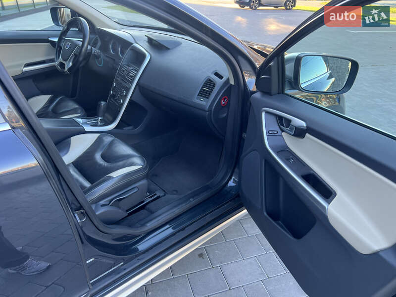 Позашляховик / Кросовер Volvo XC60 2010 в Луцьку фото 53 Позашляховик / Кросовер Volvo XC60 2010 в Луцьку