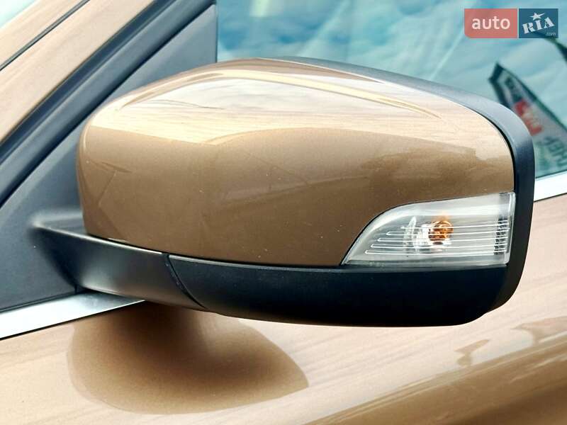 Позашляховик / Кросовер Volvo XC60 2012 в Києві фото 34 Позашляховик / Кросовер Volvo XC60 2012 в Києві