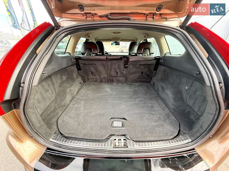 Позашляховик / Кросовер Volvo XC60 2012 в Києві фото 51 Позашляховик / Кросовер Volvo XC60 2012 в Києві