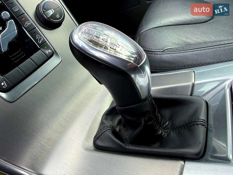 Позашляховик / Кросовер Volvo XC60 2012 в Києві фото 73 Позашляховик / Кросовер Volvo XC60 2012 в Києві