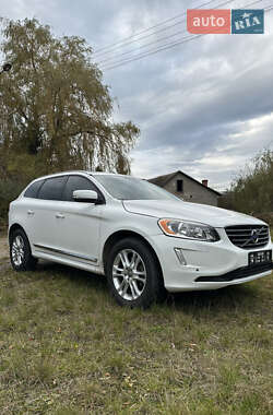 Позашляховик / Кросовер Volvo XC60 2015 в Самборі