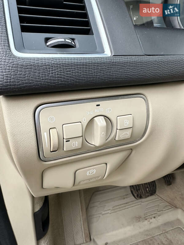 Внедорожник / Кроссовер Volvo XC60 2015 в Самборе фото 28 Внедорожник / Кроссовер Volvo XC60 2015 в Самборе