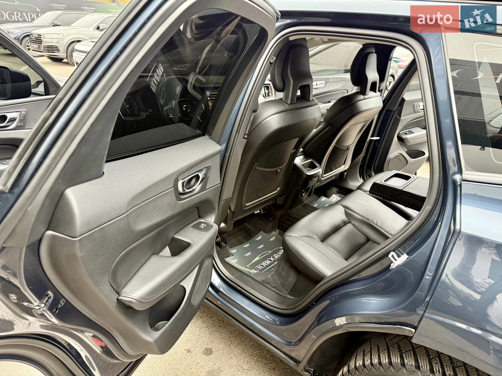 2017 Volvo XC60 - мініатюра 39