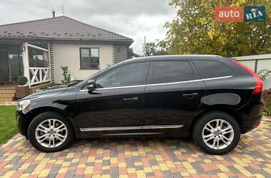 Позашляховик / Кросовер Volvo XC60 2015 в  фото 5 Позашляховик / Кросовер Volvo XC60 2015 в