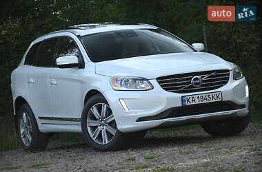 Позашляховик / Кросовер Volvo XC60 2017 в Бердичеві