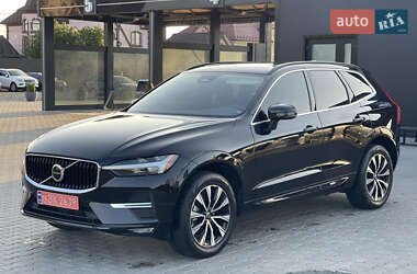 Внедорожник / Кроссовер Volvo XC60 2023 в Черновцах