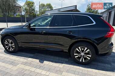 Volvo XC60 2019 Volvo XC60 2019