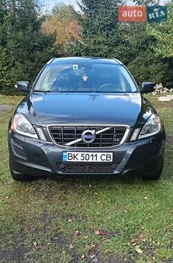 Внедорожник / Кроссовер Volvo XC60 2011 в Ровно Внедорожник / Кроссовер Volvo XC60 2011 в Ровно
