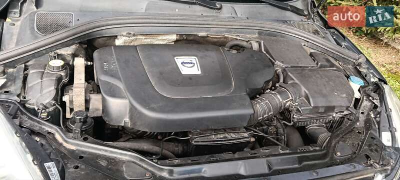 Позашляховик / Кросовер Volvo XC60 2011 в Рівному