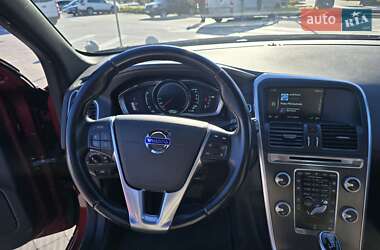 Позашляховик / Кросовер Volvo XC60 2015 в Львові