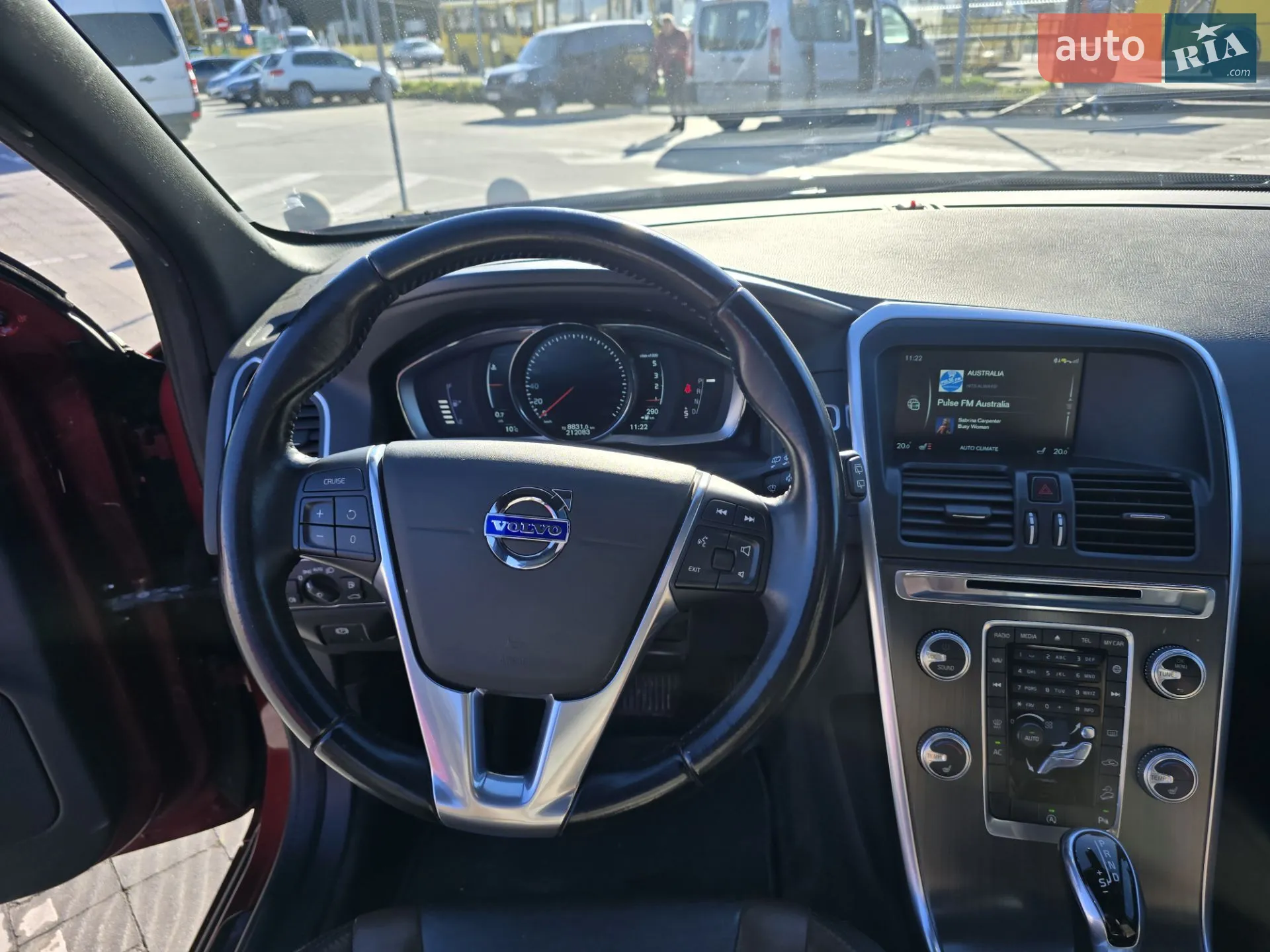 2015 Volvo XC60 - мініатюра 26