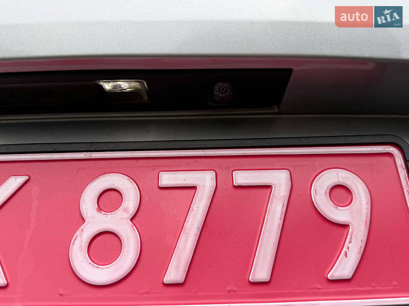 Позашляховик / Кросовер Volvo XC60 2018 в Луцьку фото 15 Позашляховик / Кросовер Volvo XC60 2018 в Луцьку