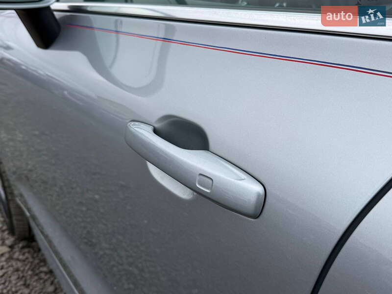 Позашляховик / Кросовер Volvo XC60 2018 в Луцьку фото 35 Позашляховик / Кросовер Volvo XC60 2018 в Луцьку