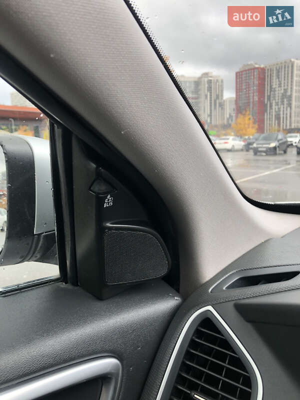 Внедорожник / Кроссовер Volvo XC60 2016 в Киеве фото 13 Внедорожник / Кроссовер Volvo XC60 2016 в Киеве
