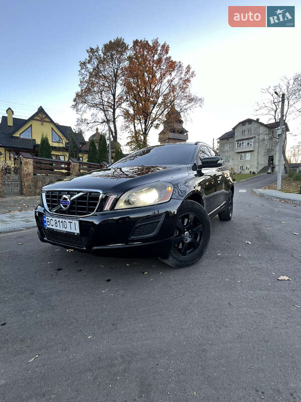 Внедорожник / Кроссовер Volvo XC60 2011 в Дрогобыче фото 2 Внедорожник / Кроссовер Volvo XC60 2011 в Дрогобыче