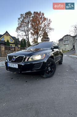 Позашляховик / Кросовер Volvo XC60 2011 в  фото 2 Позашляховик / Кросовер Volvo XC60 2011 в