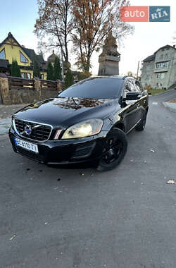 Volvo XC60 2011 Volvo XC60 2011