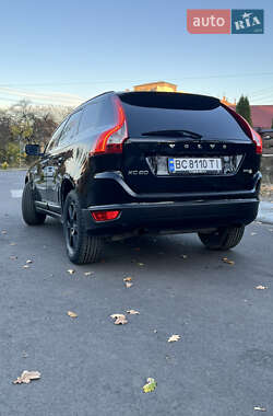Позашляховик / Кросовер Volvo XC60 2011 в  фото 6 Позашляховик / Кросовер Volvo XC60 2011 в